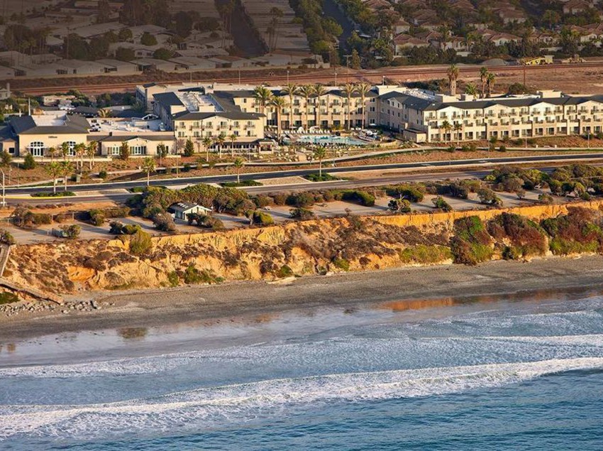 Hotel Hilton Carlsbad Oceanfront Resort & Spa  | Carlsbad | California | United States 3