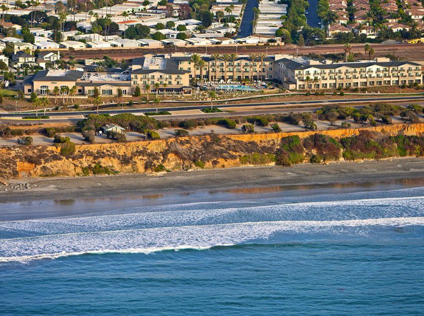 Hotel Hilton Carlsbad Oceanfront Resort & Spa  | Carlsbad | California | United States 4
