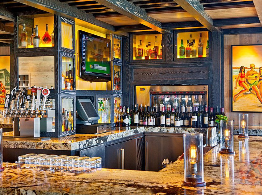 Hotel Hilton Carlsbad Oceanfront Resort & Spa  | Carlsbad | California | United States 5