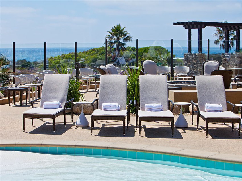 Hotel Hilton Carlsbad Oceanfront Resort & Spa  | Carlsbad | California | United States 7