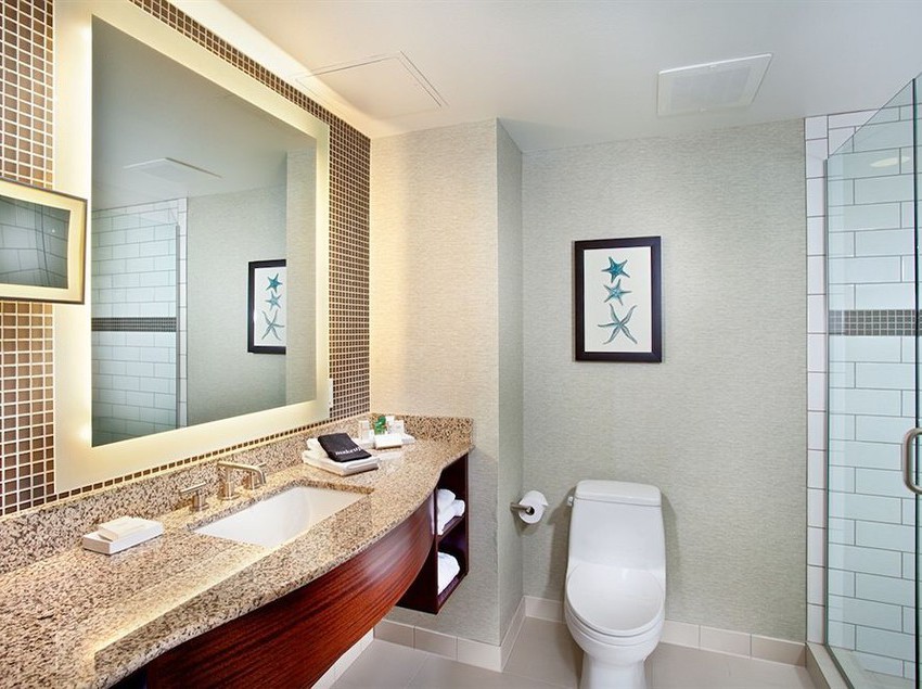 Hotel Hilton Carlsbad Oceanfront Resort & Spa  | Carlsbad | California | United States 8