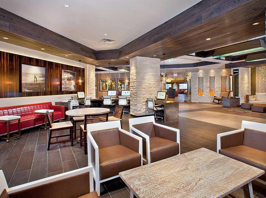 Hotel Hilton Carlsbad Oceanfront Resort & Spa  | Carlsbad | California | United States 9