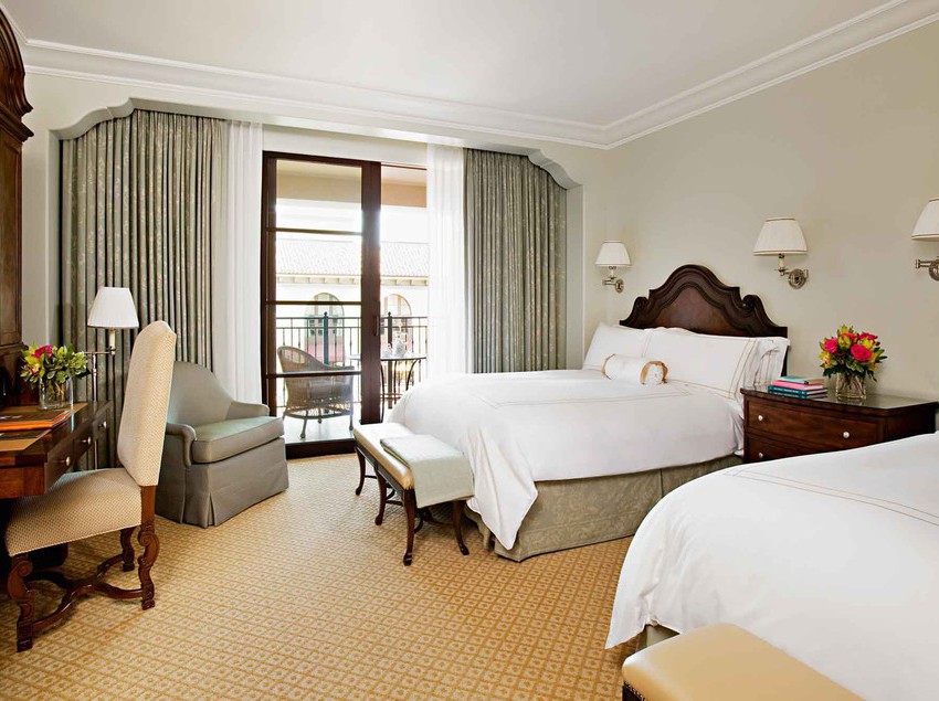 Hotel Montage Beverly Hills Beverly Hills California