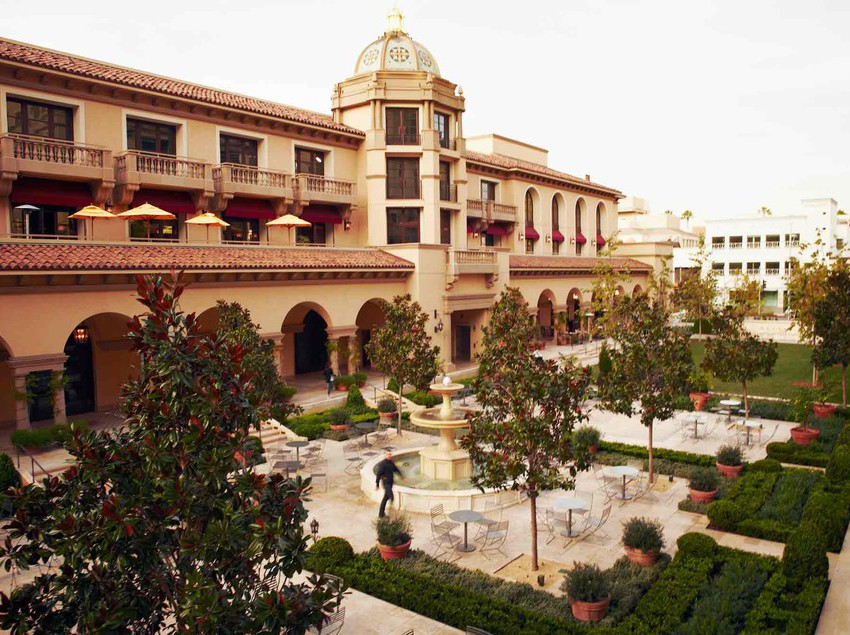 Hotel Montage Beverly Hills  | Beverly Hills | California | United States 1