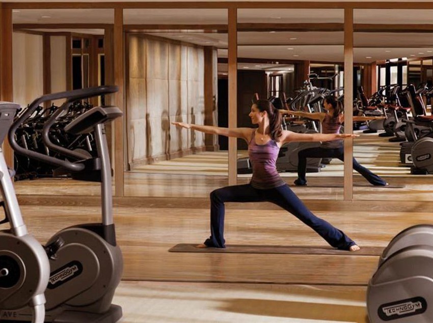 Hotel Montage Beverly Hills  | Beverly Hills | California | United States 10