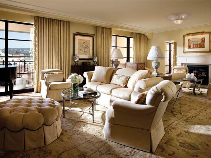 Hotel Montage Beverly Hills  | Beverly Hills | California | United States 14