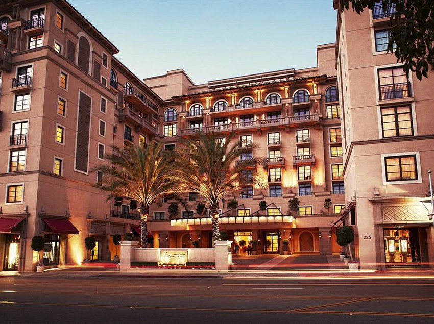 Hotel Montage Beverly Hills  | Beverly Hills | California | United States 4