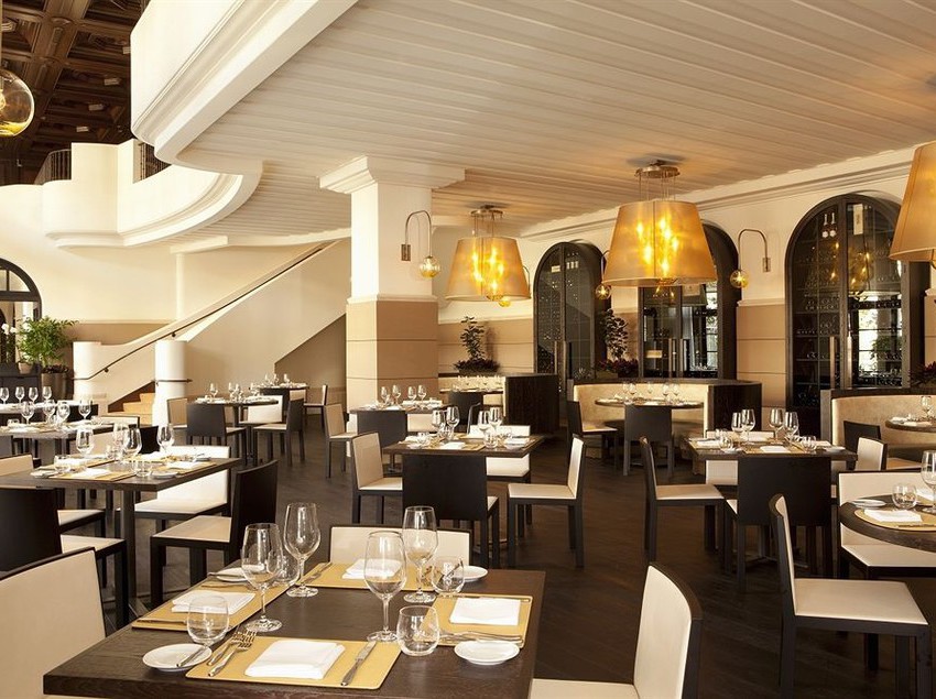 Hotel Montage Beverly Hills  | Beverly Hills | California | United States 6