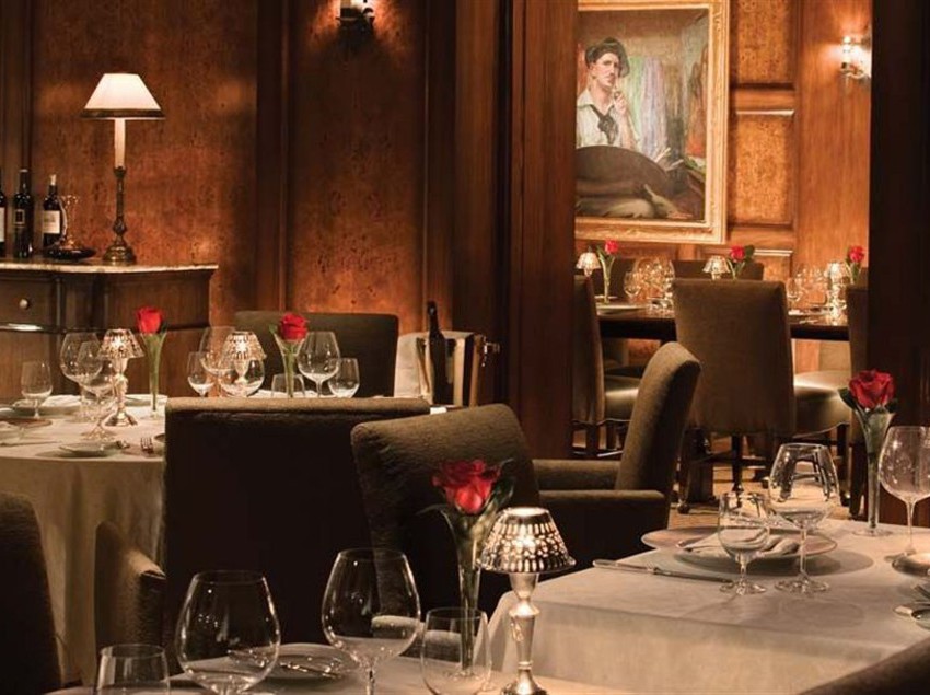 Hotel Montage Beverly Hills  | Beverly Hills | California | United States 7