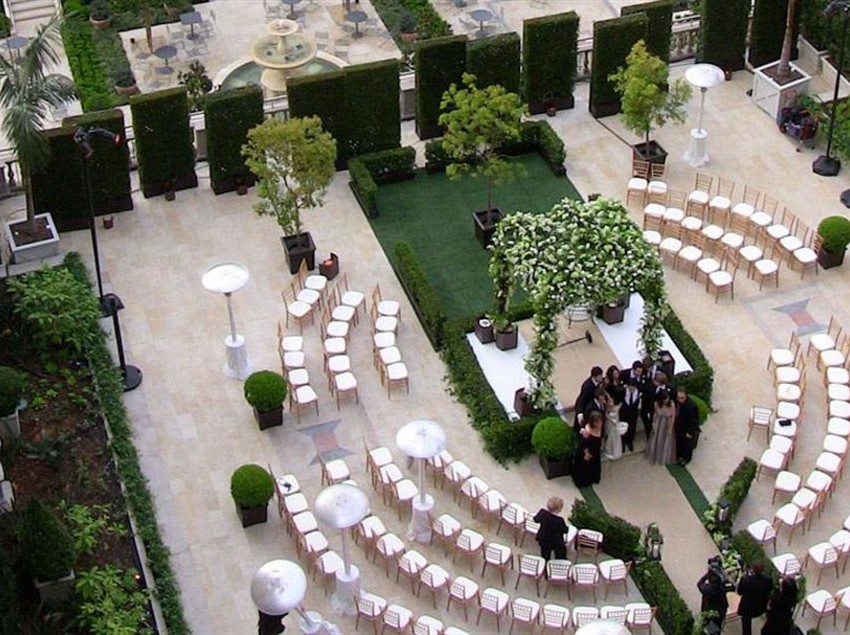 Hotel Montage Beverly Hills  | Beverly Hills | California | United States 8