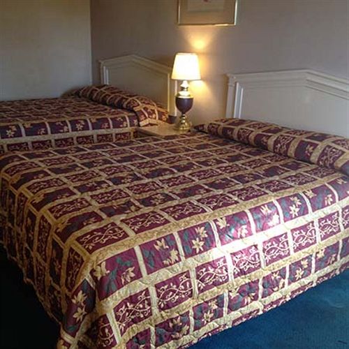 Hotel Budget Inn And Suites El Centro California
