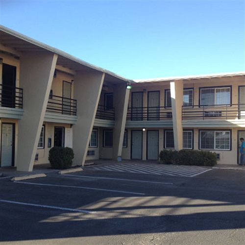 Hotel Budget Inn And Suites El Centro  | El Centro | California | United States 1