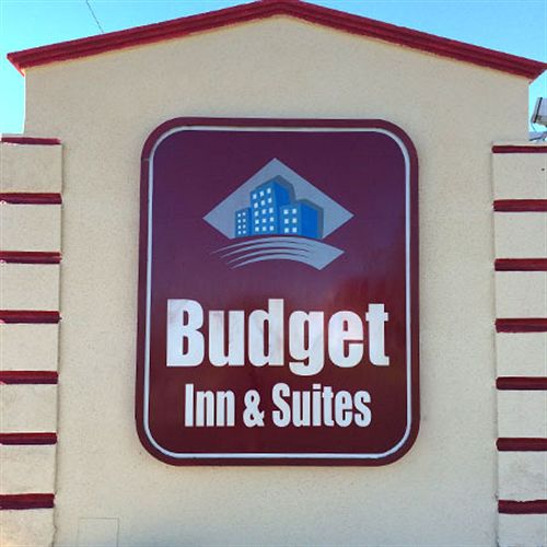 Hotel Budget Inn And Suites El Centro  | El Centro | California | United States 2
