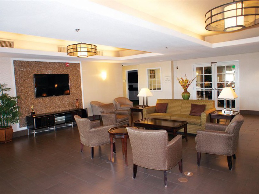 Hotel La Quinta Inn & Suites Fresno Riverpark  | Fresno | California | United States 1