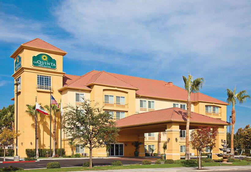 Hotel La Quinta Inn & Suites Fresno Riverpark  | Fresno | California | United States 10