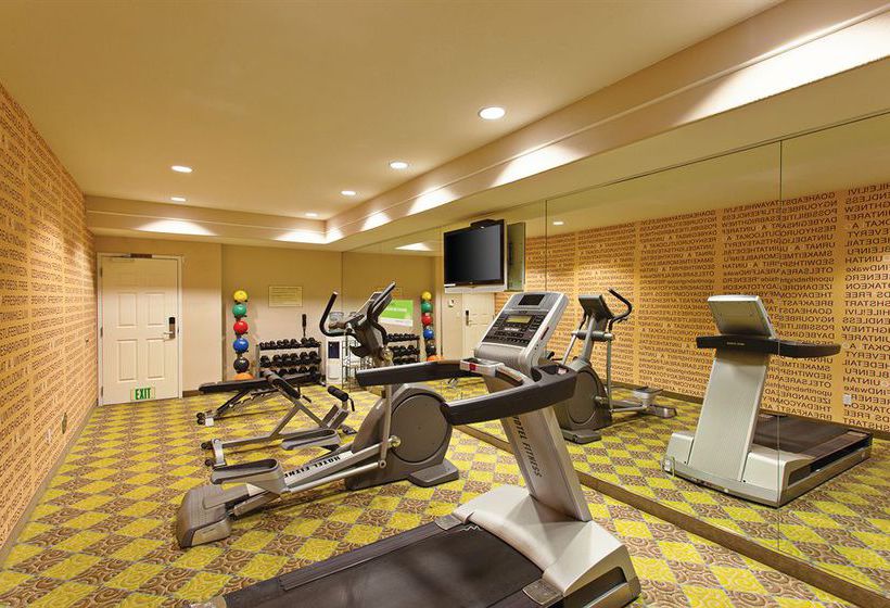 Hotel La Quinta Inn & Suites Fresno Riverpark  | Fresno | California | United States 12