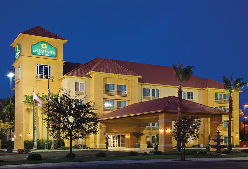 Hotel La Quinta Inn & Suites Fresno Riverpark  | Fresno | California | United States 13