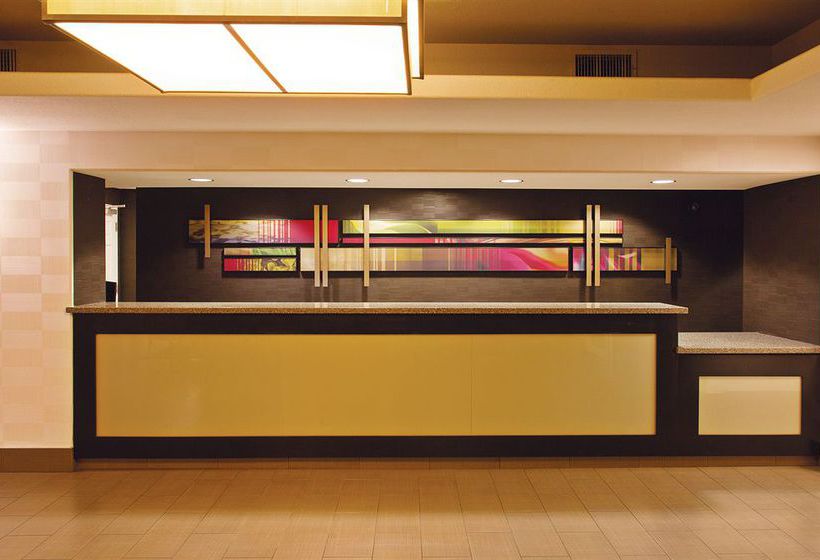 Hotel La Quinta Inn & Suites Fresno Riverpark  | Fresno | California | United States 14