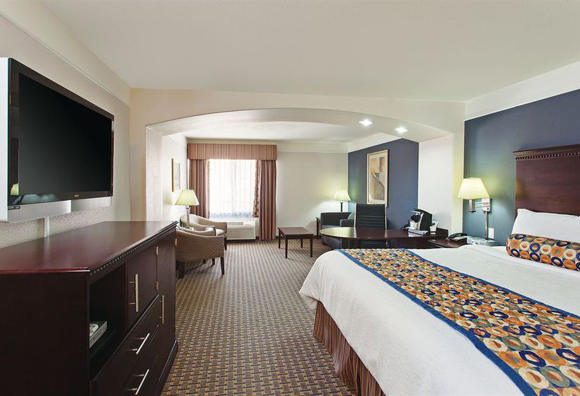 Hotel La Quinta Inn & Suites Fresno Riverpark  | Fresno | California | United States 16