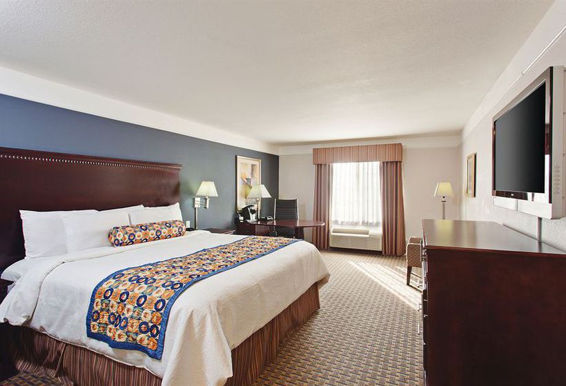 Hotel La Quinta Inn & Suites Fresno Riverpark  | Fresno | California | United States 17