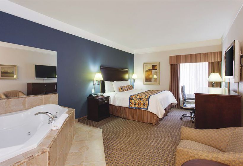 Hotel La Quinta Inn & Suites Fresno Riverpark  | Fresno | California | United States 18