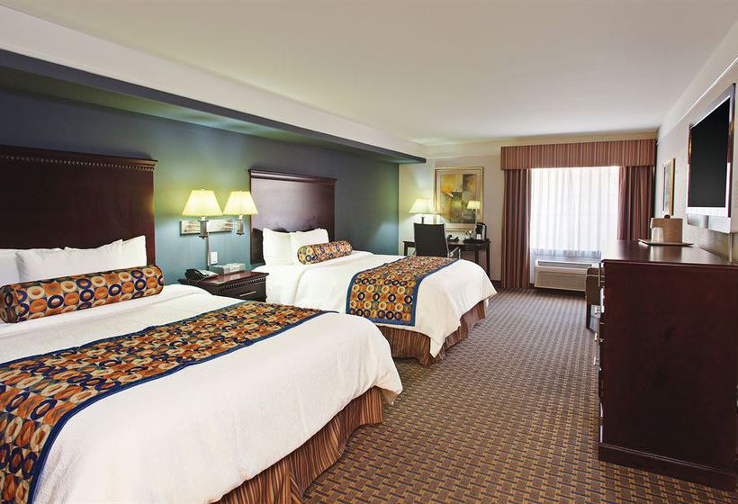 Hotel La Quinta Inn & Suites Fresno Riverpark  | Fresno | California | United States 19