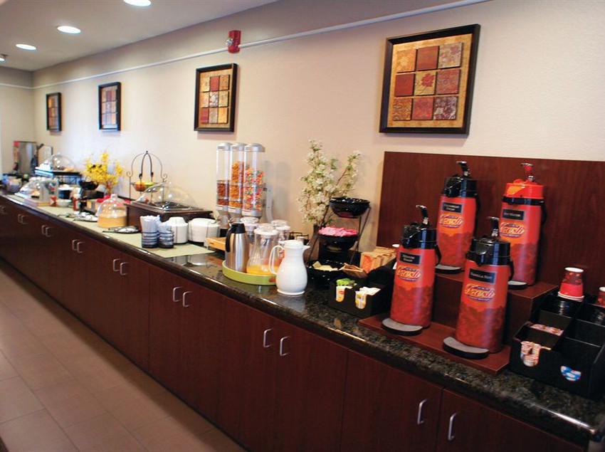 Hotel La Quinta Inn & Suites Fresno Riverpark  | Fresno | California | United States 2