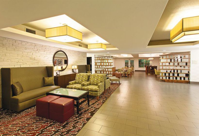 Hotel La Quinta Inn & Suites Fresno Riverpark  | Fresno | California | United States 20