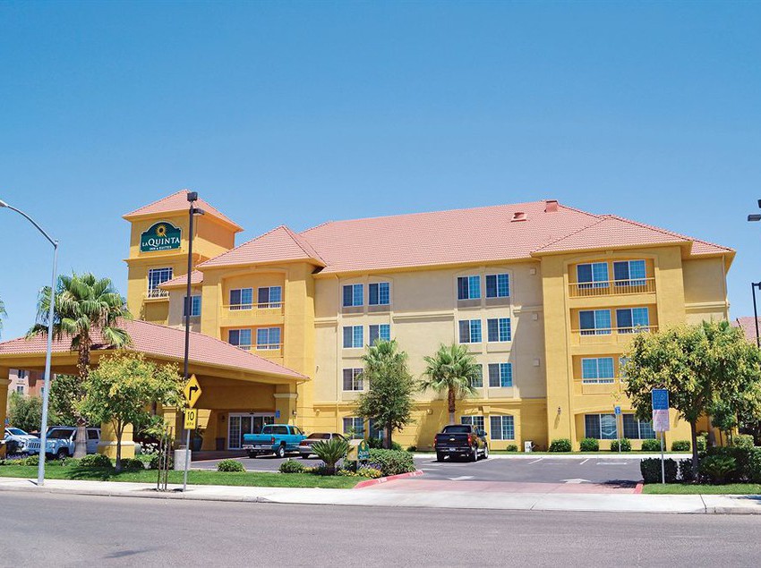 Hotel La Quinta Inn & Suites Fresno Riverpark  | Fresno | California | United States 3