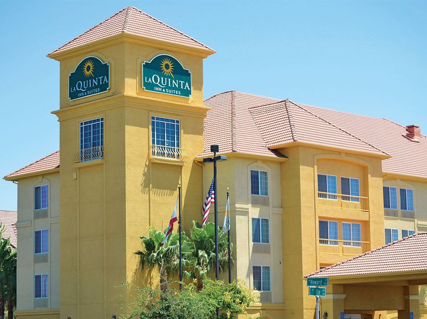 Hotel La Quinta Inn & Suites Fresno Riverpark  | Fresno | California | United States 4