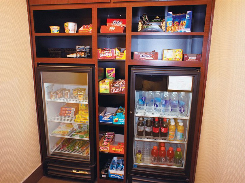 Hotel La Quinta Inn & Suites Fresno Riverpark  | Fresno | California | United States 5