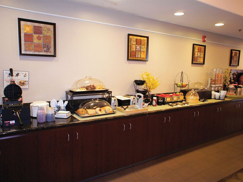 Hotel La Quinta Inn & Suites Fresno Riverpark  | Fresno | California | United States 6