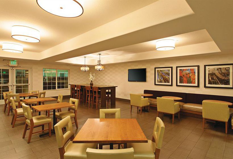 Hotel La Quinta Inn & Suites Fresno Riverpark  | Fresno | California | United States 7