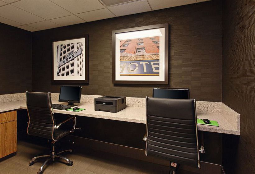 Hotel La Quinta Inn & Suites Fresno Riverpark  | Fresno | California | United States 8