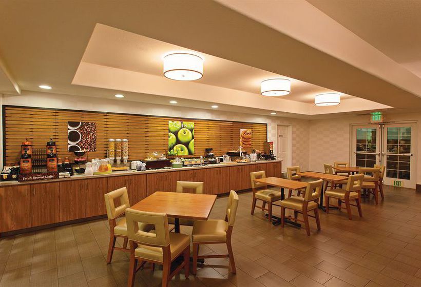 Hotel La Quinta Inn & Suites Fresno Riverpark  | Fresno | California | United States 9