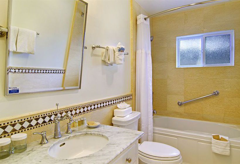 Hotel Wayside Inn  | Carmel | California | United States 1