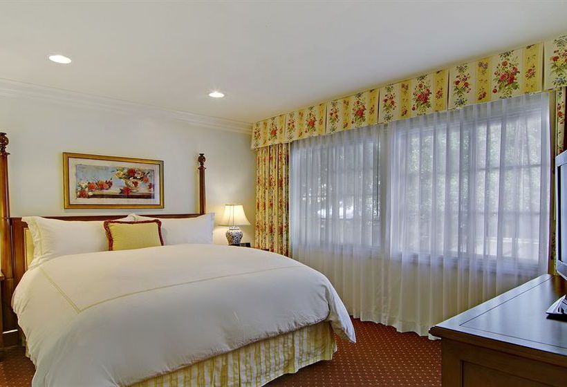 Hotel Wayside Inn  | Carmel | California | United States 11