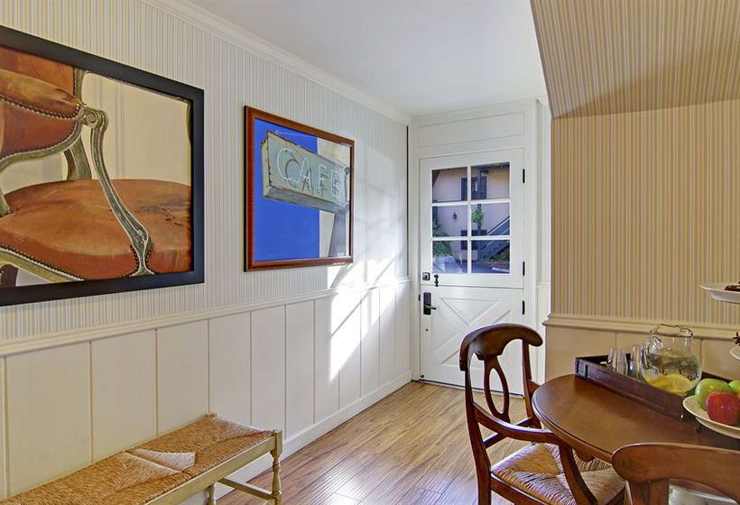 Hotel Wayside Inn  | Carmel | California | United States 13