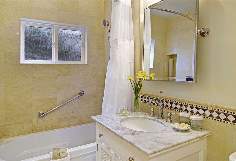 Hotel Wayside Inn  | Carmel | California | United States 14