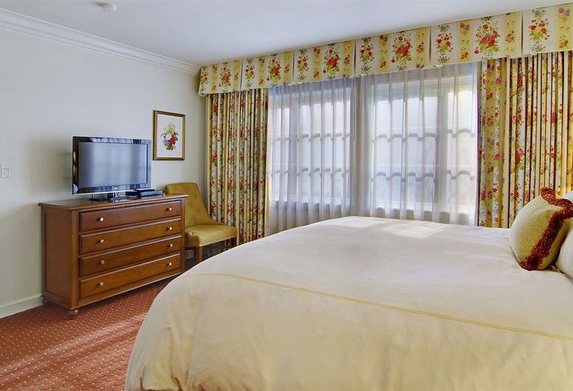 Hotel Wayside Inn  | Carmel | California | United States 15
