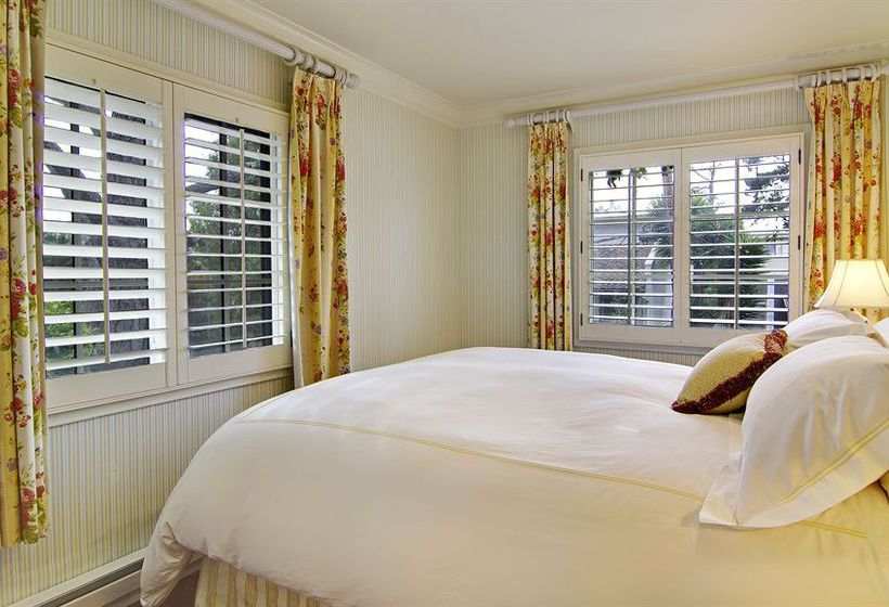 Hotel Wayside Inn  | Carmel | California | United States 17
