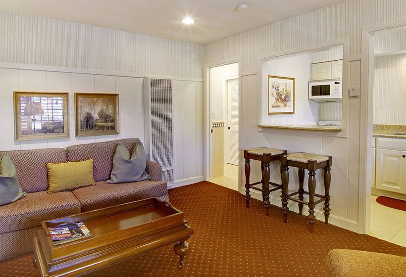Hotel Wayside Inn  | Carmel | California | United States 18