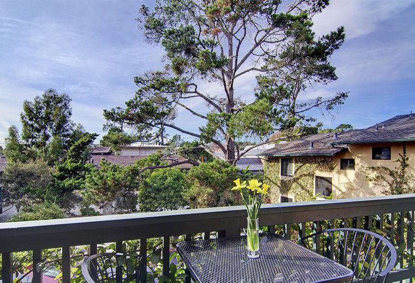 Hotel Wayside Inn  | Carmel | California | United States 19