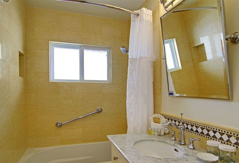 Hotel Wayside Inn  | Carmel | California | United States 2