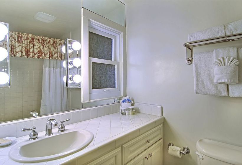 Hotel Wayside Inn  | Carmel | California | United States 4