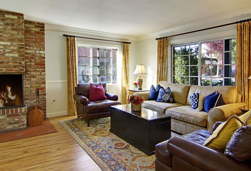 Hotel Wayside Inn  | Carmel | California | United States 5
