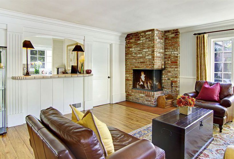 Hotel Wayside Inn  | Carmel | California | United States 6