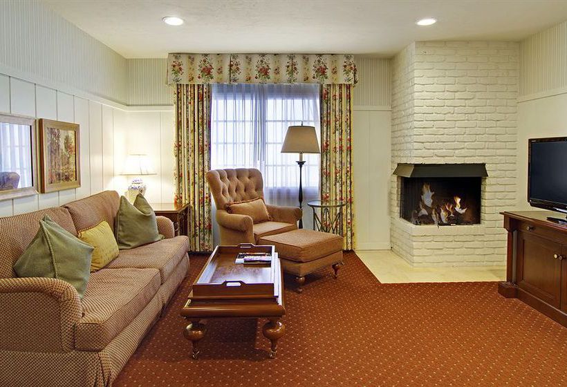 Hotel Wayside Inn  | Carmel | California | United States 7