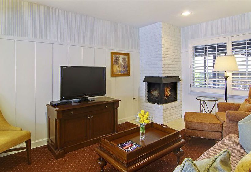 Hotel Wayside Inn  | Carmel | California | United States 8