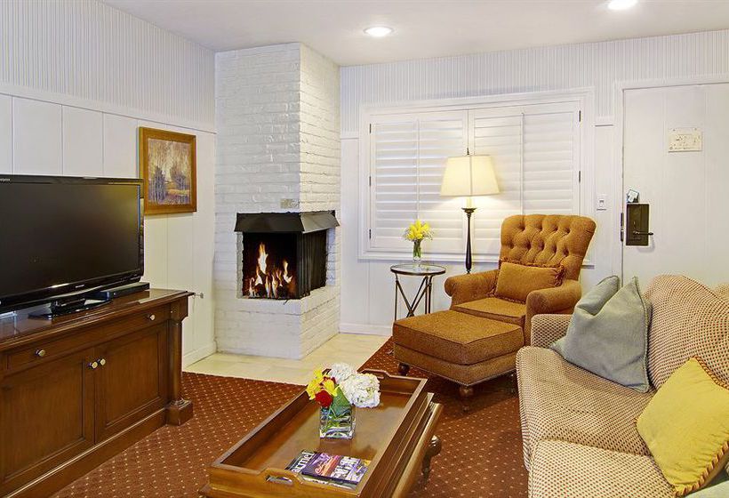 Hotel Wayside Inn  | Carmel | California | United States 9